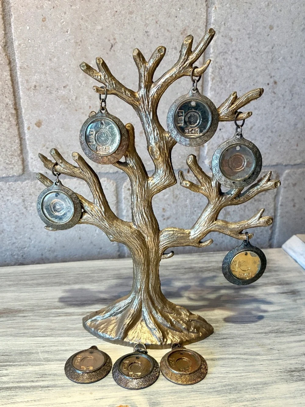 Family Tree Photo Frame